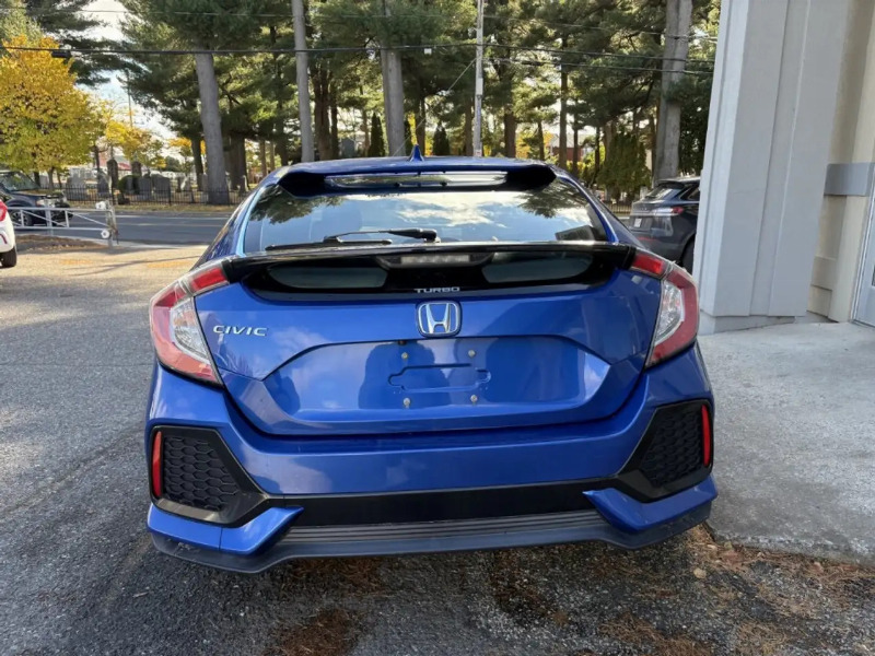 car Honda Civic id330772 photo #2