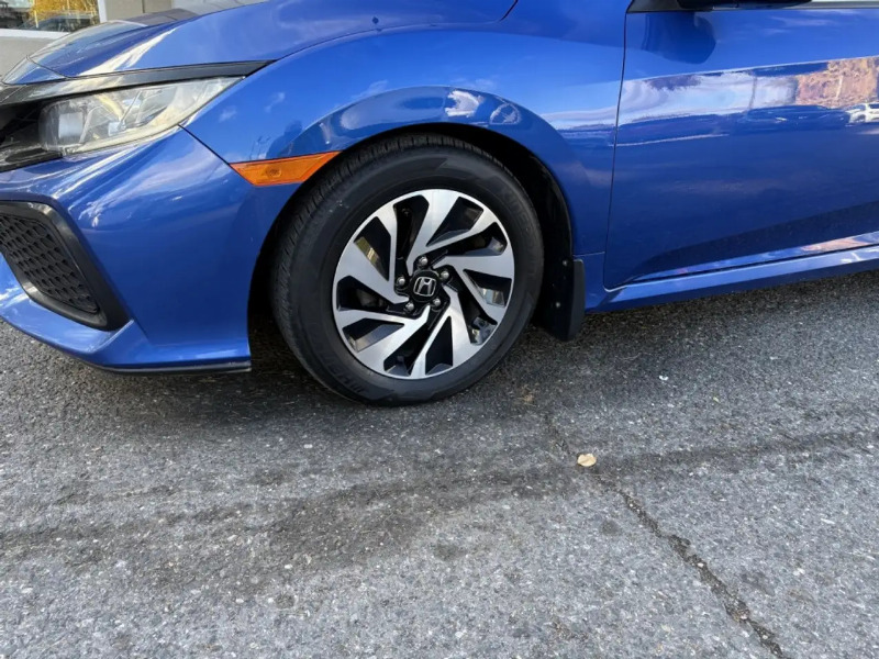 car Honda Civic id330772 photo #5