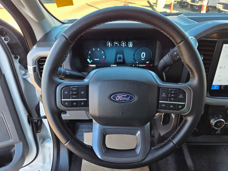 car Ford F-150 id330775 photo #19