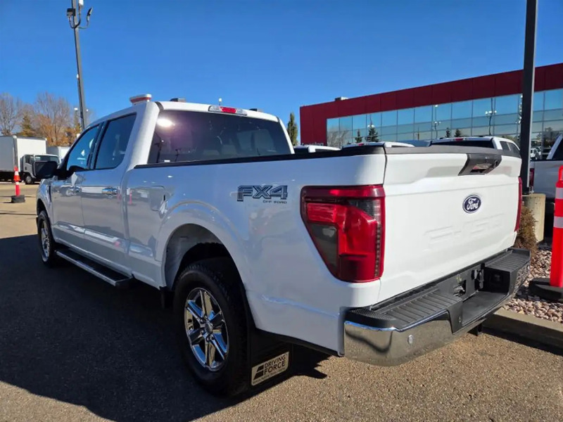 car Ford F-150 id330775 photo #3