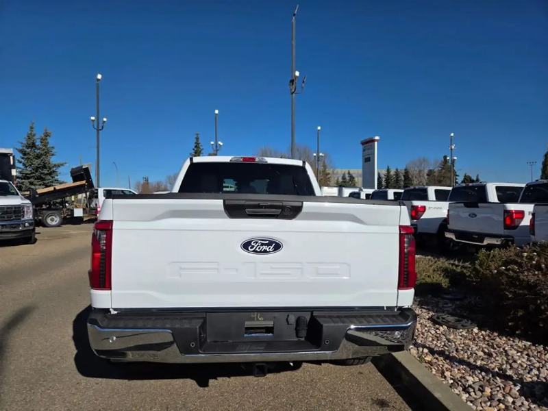 car Ford F-150 id330775 photo #4