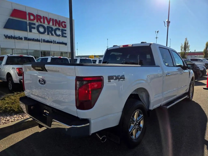 car Ford F-150 id330775 photo #6