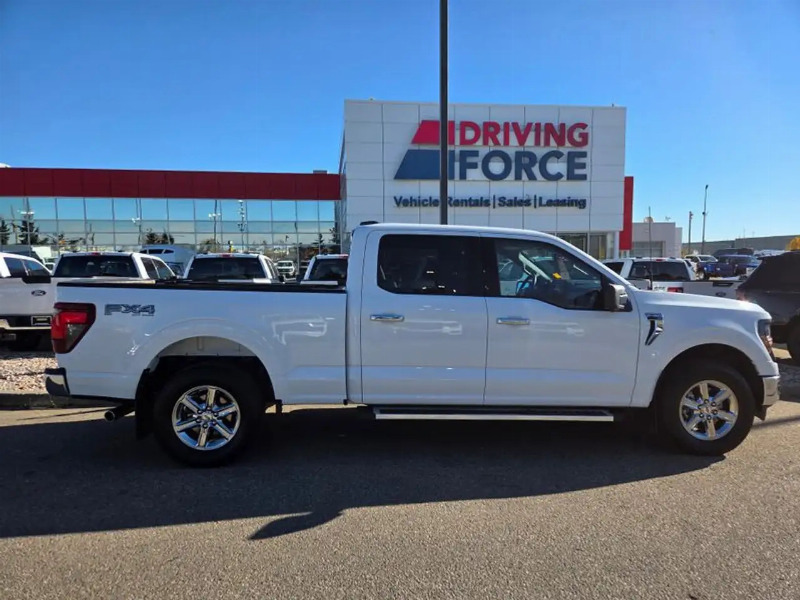 car Ford F-150 id330775 photo #7