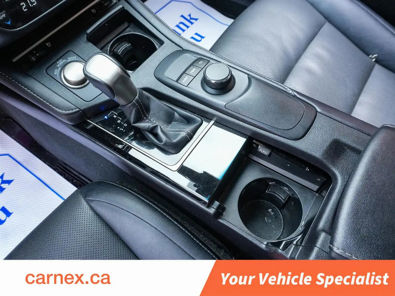car Lexus ES Series id330776 photo #15