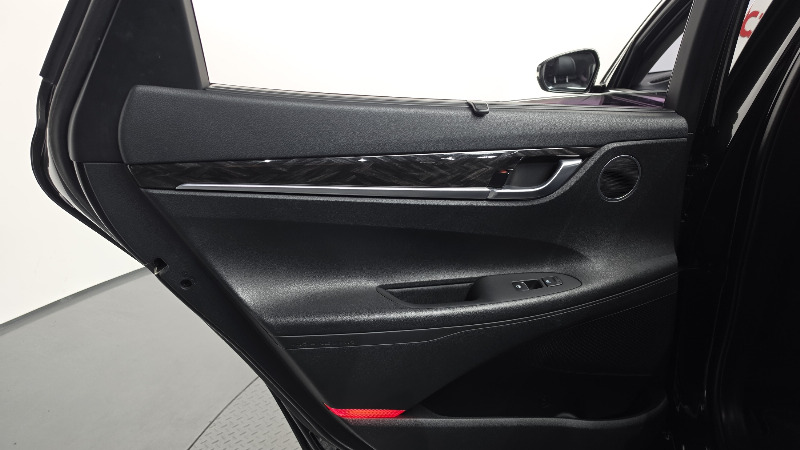 car Hyundai Grandeur id330782 photo #25