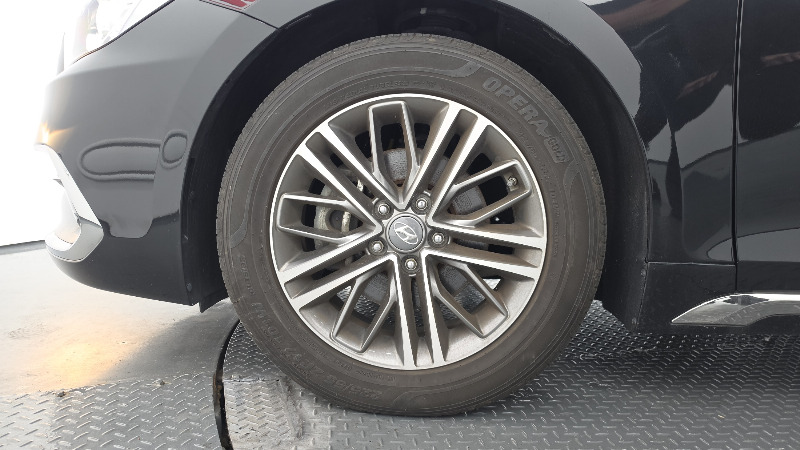 car Hyundai Grandeur id330782 photo #5