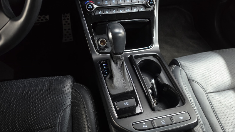 car Hyundai Grandeur id330782 photo #9
