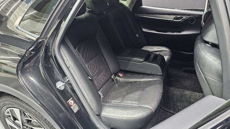 car Hyundai Grandeur id330785 photo #11