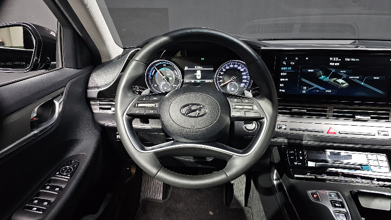 car Hyundai Grandeur id330785 photo #12