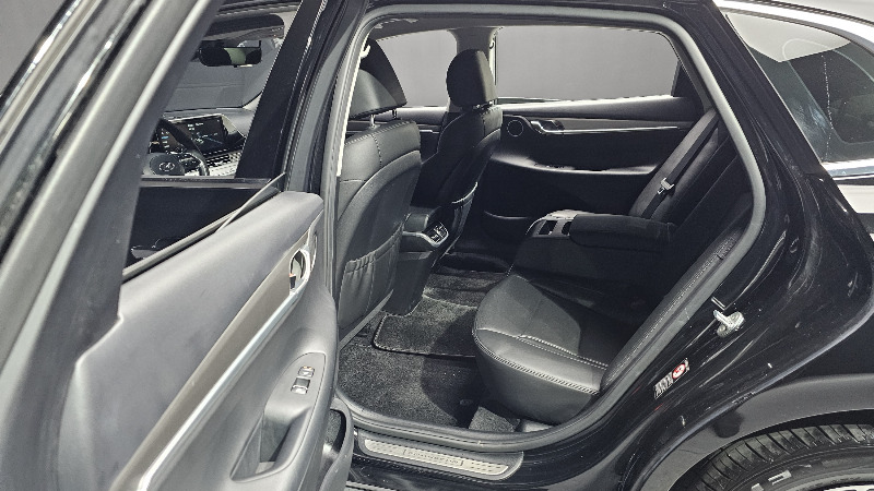 car Hyundai Grandeur id330785 photo #28