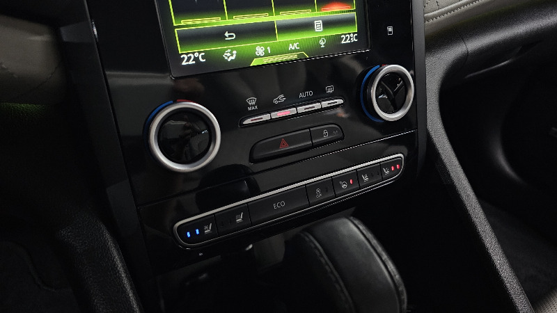 car Renault Samsung SM6 id330794 photo #20