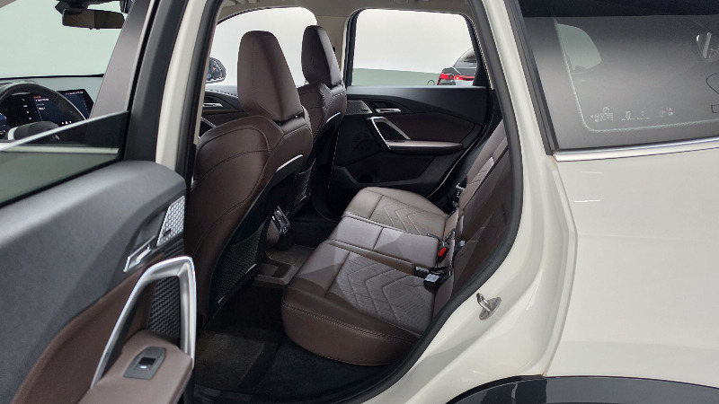car BMW X1 id330796 photo #11
