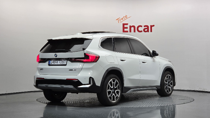 car BMW X1 id330796 photo #2