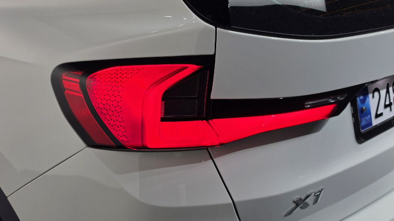 car BMW X1 id330796 photo #23
