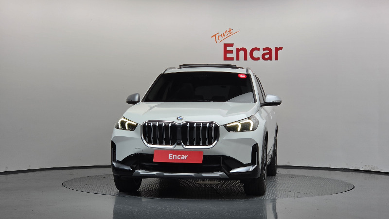 car BMW X1 id330796 photo #3