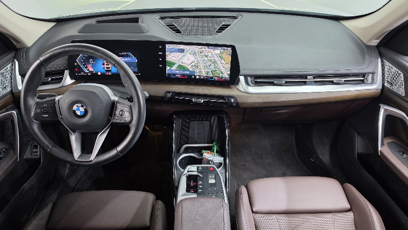 car BMW X1 id330796 photo #7