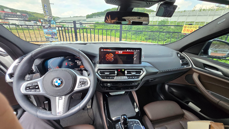 car BMW X4 id330798 photo #8