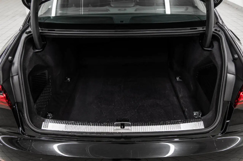 car Audi A8 id330820 photo #11