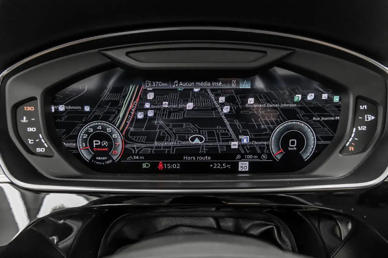 car Audi A8 id330820 photo #19