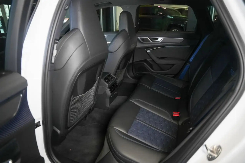 car Audi RS6 id330823 photo #4