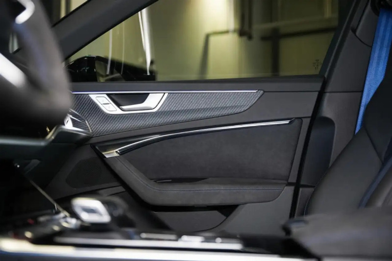 car Audi RS6 id330823 photo #9