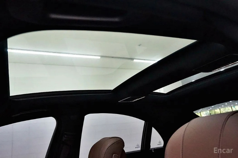 car Mercedes S-Class id330850 photo #14