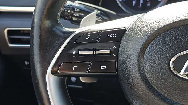 car Hyundai Sonata id330908 photo #20