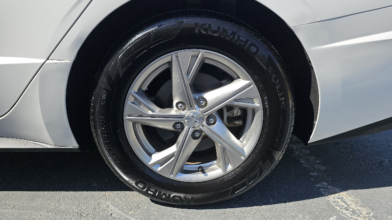 car Hyundai Sonata id330908 photo #21