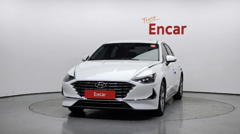 car Hyundai Sonata id330908 photo #3