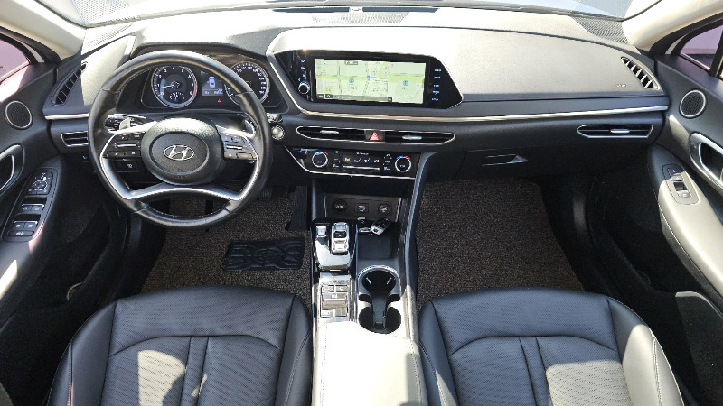 car Hyundai Sonata id330908 photo #7