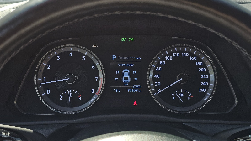 car Hyundai Sonata id330908 photo #8