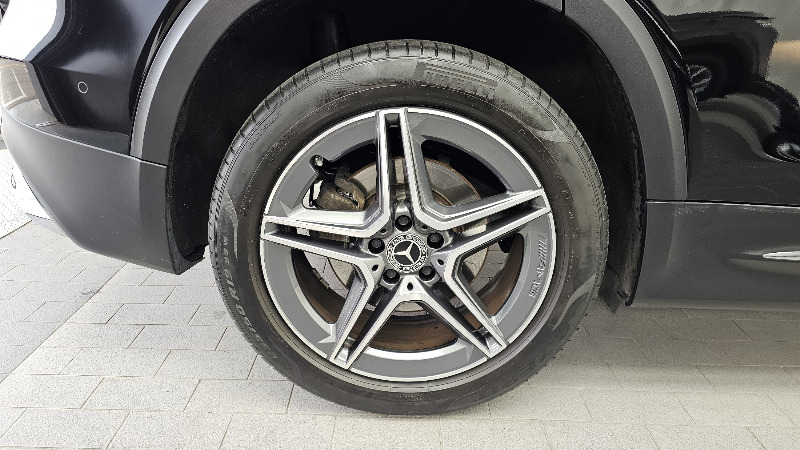 car Mercedes GLB id330917 photo #5