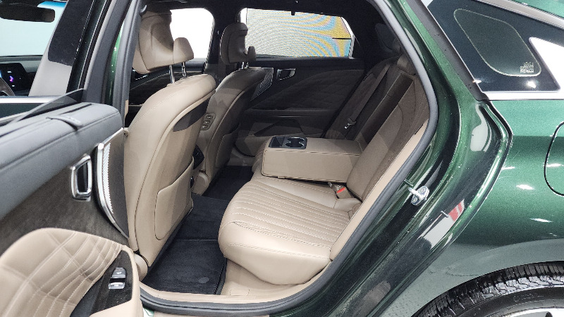 car KIA K8 id330941 photo #12