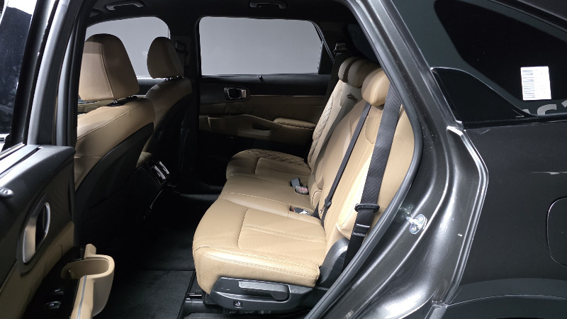 car KIA Sorento id330959 photo #26