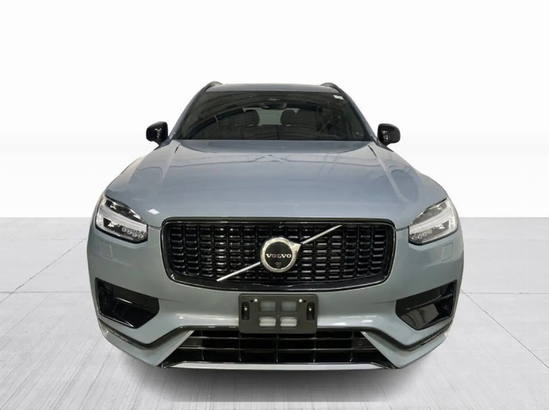 car Volvo XC90 id330966 photo #8