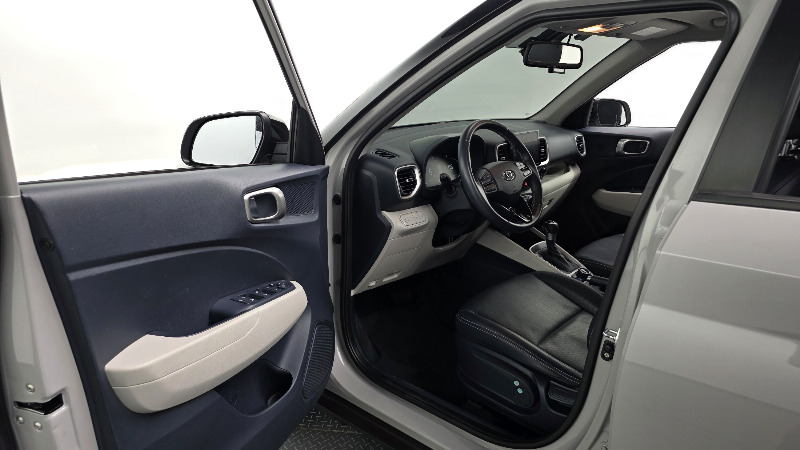 car Hyundai Venue id330977 photo #10