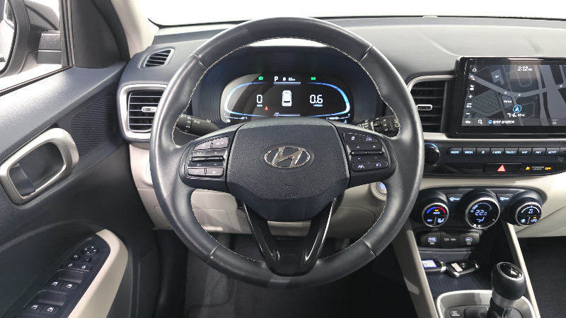 car Hyundai Venue id330977 photo #12