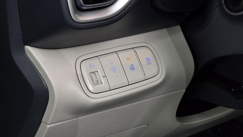 car Hyundai Venue id330977 photo #15