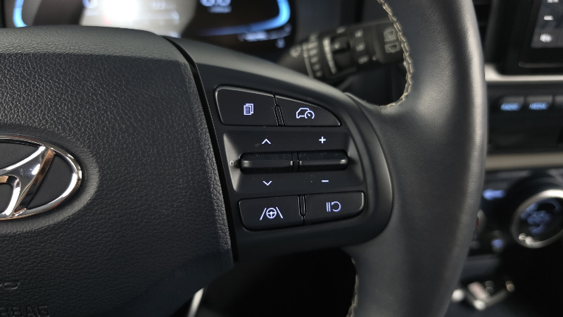 car Hyundai Venue id330977 photo #17