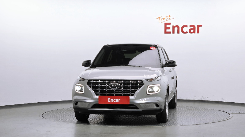 car Hyundai Venue id330977 photo #3