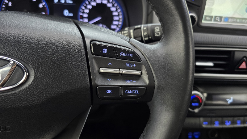 car Hyundai Kona id330985 photo #16