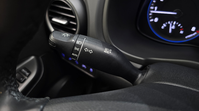 car Hyundai Kona id330985 photo #28