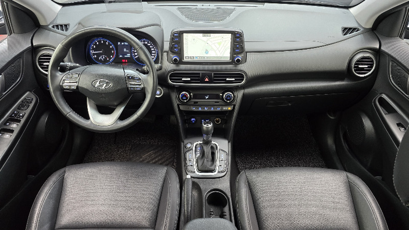car Hyundai Kona id330985 photo #7
