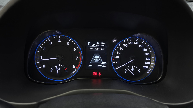 car Hyundai Kona id330985 photo #8