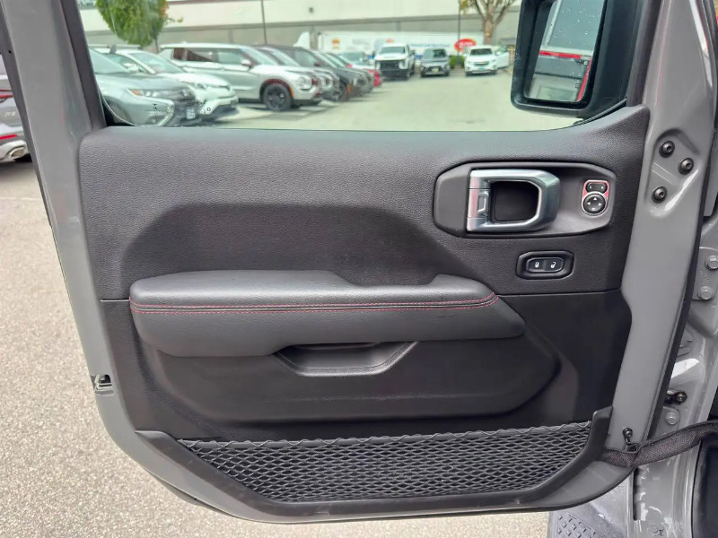 car Jeep Gladiator id330993 photo #10