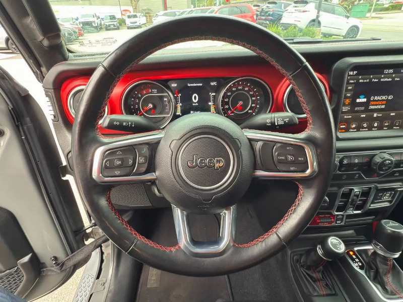car Jeep Gladiator id330993 photo #19