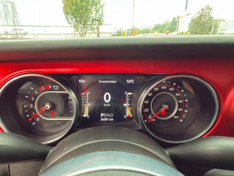 car Jeep Gladiator id330993 photo #23