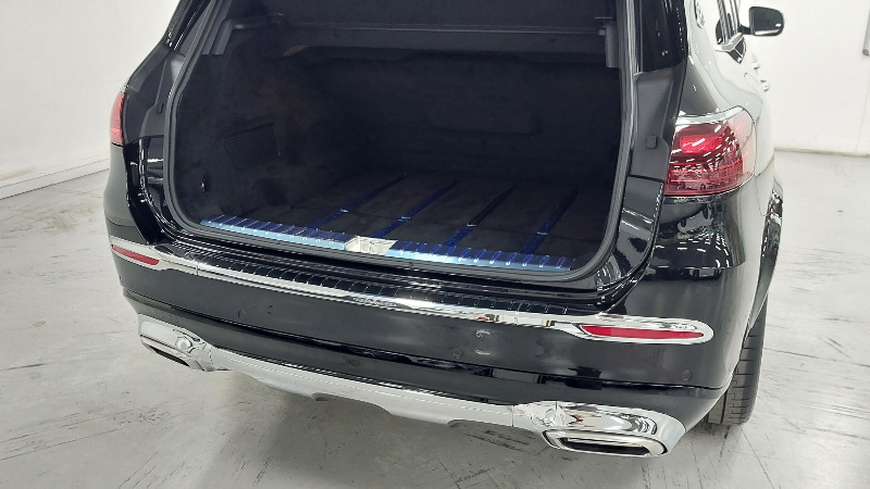 car Mercedes GLS-Class id331003 photo #11