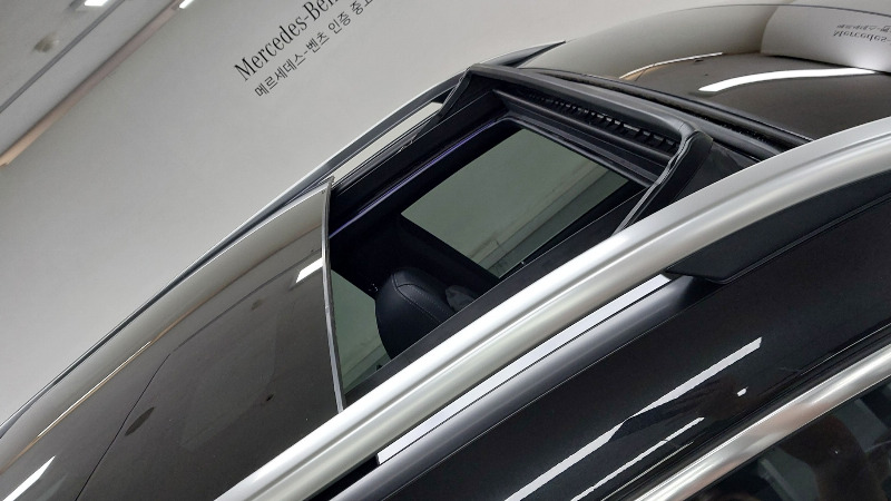 car Mercedes GLS-Class id331003 photo #12