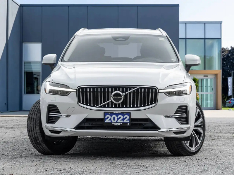 car Volvo XC60 id331041 photo #2